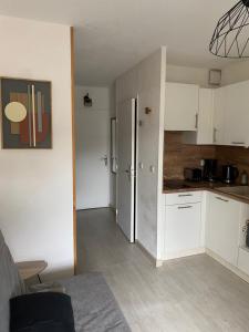 Appartements Le petit chalet : photos des chambres