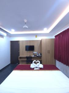 Shreem Sesha Sai Residency