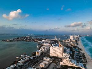 SUITE Villas Marlin 777