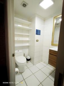 Loft en el corazón de Bellas Artes