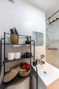 Appartements Le Refuge Cosy - Netflix : photos des chambres