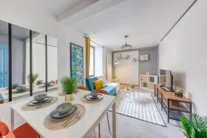 Le Refuge Cosy - Netflix - 维伊尔勒比松