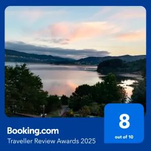 Hostal-cafeteria Chocolate & Menta Redondela - Redondela