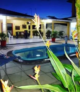 Casa mobiliada tipo chácara para cop30 - Benfica