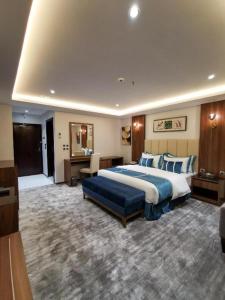 فندق امان - أحد رفيدة