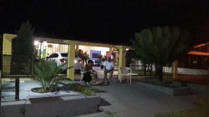 Casa mobiliada tipo chácara para cop30