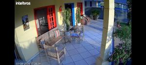 Casa mobiliada tipo chácara para cop30