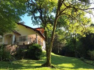 A Casa Serena - Nova Hartz