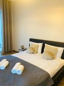 Apartament De Charme - Bachórz