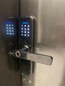 استديو بالنرجس بدخول ذكي