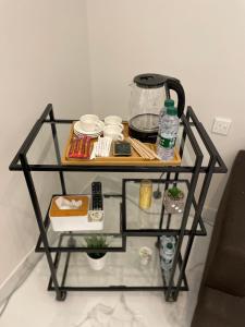 استديو بالنرجس بدخول ذكي