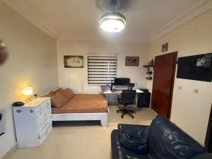 African house - 格雷岛