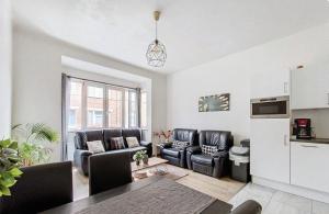 Appartement 2 chambres