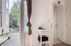 Appartement 2 chambres