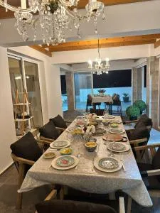 Sea View Penthouse - Oroklini