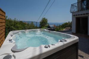 Apartments Enjoy and Relax