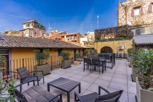 Domus Romano Piazza Farnese