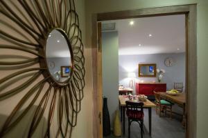 Hotels La Carpe d'Or : photos des chambres