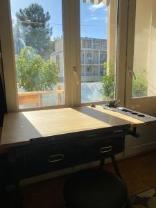 léco du chemin de la salade