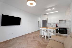 Apartamento Delfin Amarillo