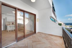 Apartamento Delfin Amarillo