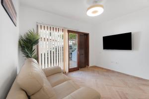 Apartamento Delfin Amarillo