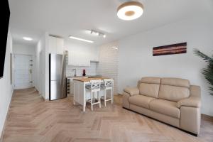 Apartamento Delfin Amarillo
