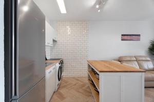 Apartamento Delfin Amarillo