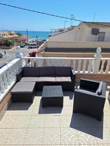 Casa La Mata