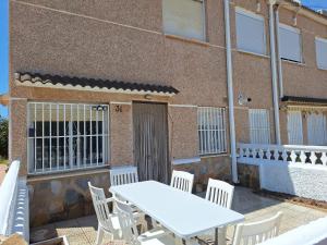 Casa La Mata