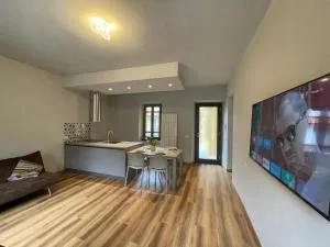 Orta Lake Apartments - Quarna Sotto