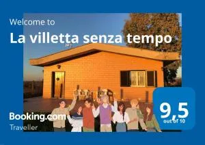 La villetta senza tempo - أبريليا