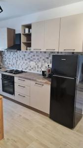 Bella Home 2, your place to stay in Lugoj