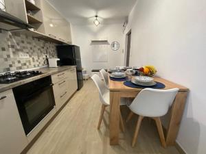Bella Home 2, your place to stay in Lugoj