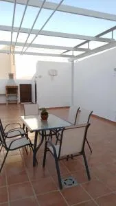 Casa Matilde La del Ocho - Maro
