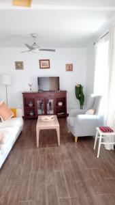 Casa Matilde La del Ocho