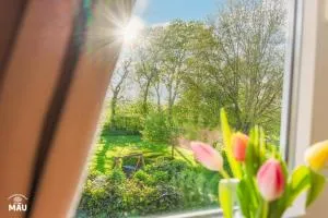 Ferienbauernhof Mau - Presen