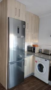 Casa Matilde La del Ocho