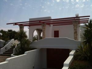 Villa Adele Monopoli,Puglia