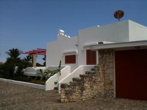 Villa Adele Monopoli,Puglia