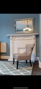 The Townhouse Residence