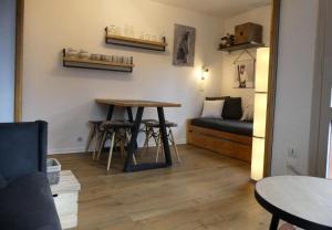 Résidence Les Chalets des Arolles - maeva Home - Charmant studio 4 personnes - Confort - Sélection MAE-9741