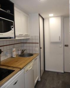 Résidence Les Chalets des Arolles - maeva Home - Charmant studio 4 personnes - Confort - Sélection MAE-9741