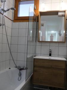 Résidence Les Chalets des Arolles - maeva Home - Charmant studio 4 personnes - Confort - Sélection MAE-9741