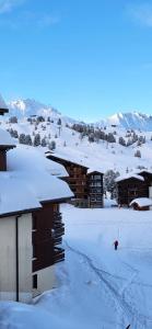 Résidence Les Chalets des Arolles - maeva Home - Charmant studio 4 personnes - Confort - Sélection MAE-9741