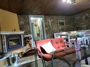 Penzión u Jurka Zuberec - 斯祖贝莱克