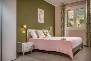 Villa con 3 Camere da Letto