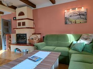 Penzión u Jurka Zuberec