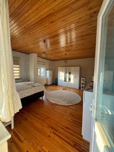 Detached House with Garden in Denizli Center