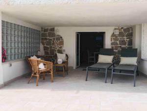 Beach House Ilaria Acquamarina Apt img11